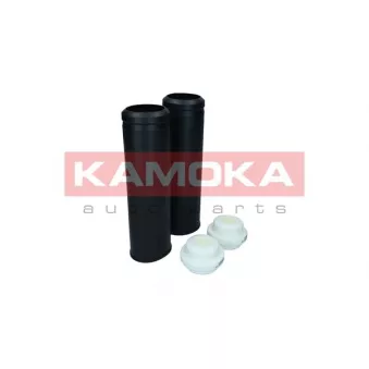 Kit de protection contre la poussière, amortisseur KAMOKA OEM 13315197