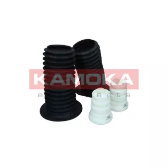 KAMOKA 2019211 - Kit de protection contre la poussière, amortisseur