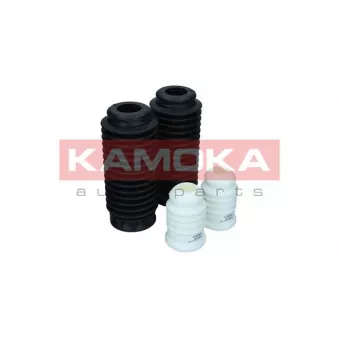 Kit de protection contre la poussière, amortisseur KAMOKA OEM 525448