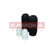 KAMOKA 2019214 - Kit de protection contre la poussière, amortisseur