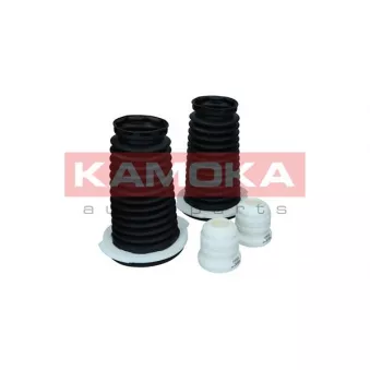 Kit de protection contre la poussière, amortisseur KAMOKA OEM 51941991
