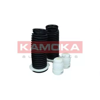 Kit de protection contre la poussière, amortisseur KAMOKA OEM 51974233