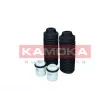 KAMOKA 2019218 - Kit de protection contre la poussière, amortisseur