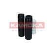 KAMOKA 2019222 - Kit de protection contre la poussière, amortisseur