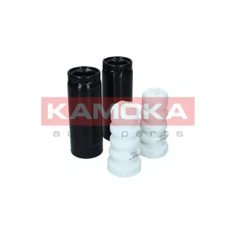 KAMOKA 2019224 - Kit de protection contre la poussière, amortisseur