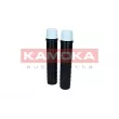 KAMOKA 2019229 - Kit de protection contre la poussière, amortisseur