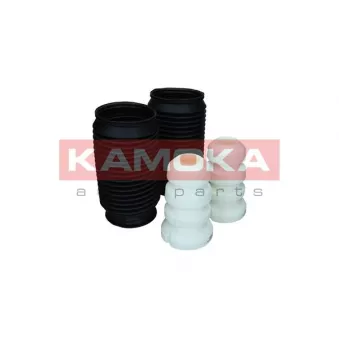 Kit de protection contre la poussière, amortisseur KAMOKA OEM 95517236