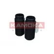 KAMOKA 2019234 - Kit de protection contre la poussière, amortisseur