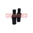 KAMOKA 2019237 - Kit de protection contre la poussière, amortisseur