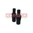 KAMOKA 2019237 - Kit de protection contre la poussière, amortisseur
