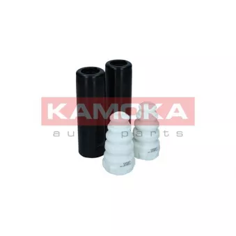 Kit de protection contre la poussière, amortisseur KAMOKA OEM 3C0511359D