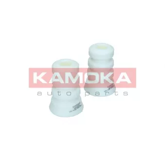 Kit de protection contre la poussière, amortisseur KAMOKA OEM 516663