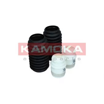 Kit de protection contre la poussière, amortisseur KAMOKA OEM A1693230092