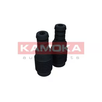 Kit de protection contre la poussière, amortisseur KAMOKA OEM 54050AX601