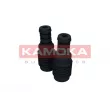 KAMOKA 2019244 - Kit de protection contre la poussière, amortisseur