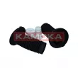 KAMOKA 2019249 - Kit de protection contre la poussière, amortisseur