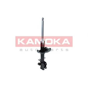 Amortisseur arrière droit KAMOKA OEM K2A328700B
