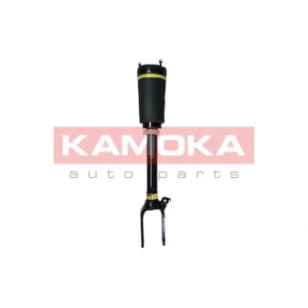 Armortisseur pneumatique KAMOKA OEM A1643204513