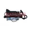 KAMOKA 2077004 - Compresseur, système d'air comprimé