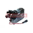 KAMOKA 2077006 - Compresseur, système d'air comprimé