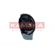 KAMOKA 2077013 - Compresseur, système d'air comprimé