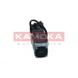 KAMOKA 2077013 - Compresseur, système d'air comprimé