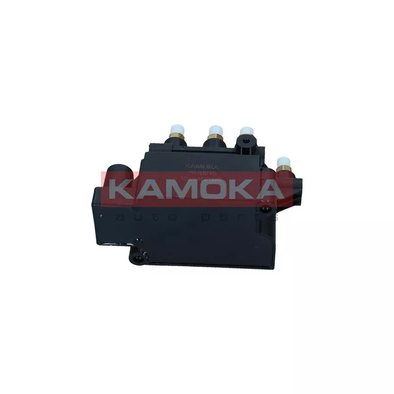 Valve, système d'air comprimé KAMOKA 2078012 - Visuel 2