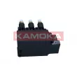 KAMOKA 2078013 - Valve, système d'air comprimé