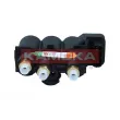 KAMOKA 2078020 - Valve, système d'air comprimé