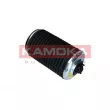 KAMOKA 2079003 - Ressort pneumatique, châssis arrière gauche
