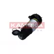 KAMOKA 2079005 - Ressort pneumatique, châssis