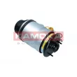 KAMOKA 2079033 - Ressort pneumatique, châssis