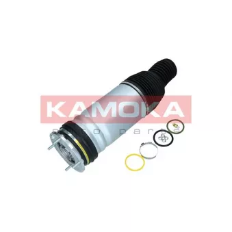 Ressort pneumatique, châssis avant droit KAMOKA OEM LR087082