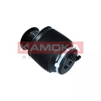 Ressort pneumatique, châssis arrière gauche KAMOKA OEM 4809060010