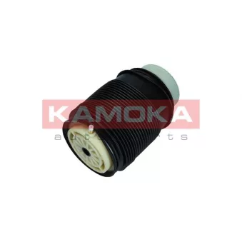 Ressort pneumatique, châssis arrière gauche KAMOKA OEM A2123200725