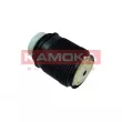 KAMOKA 2079042 - Ressort pneumatique, châssis arrière gauche