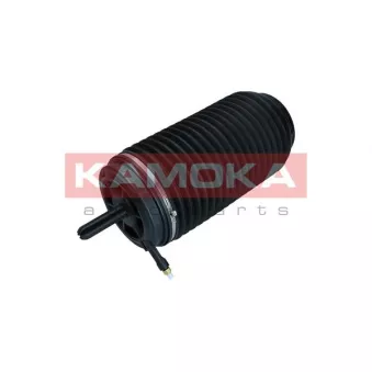 KAMOKA 2079062 - Ressort pneumatique, châssis arrière droit