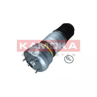 Ressort pneumatique, châssis avant droit KAMOKA OEM 97034305215
