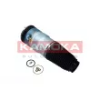 KAMOKA 2079066 - Ressort pneumatique, châssis
