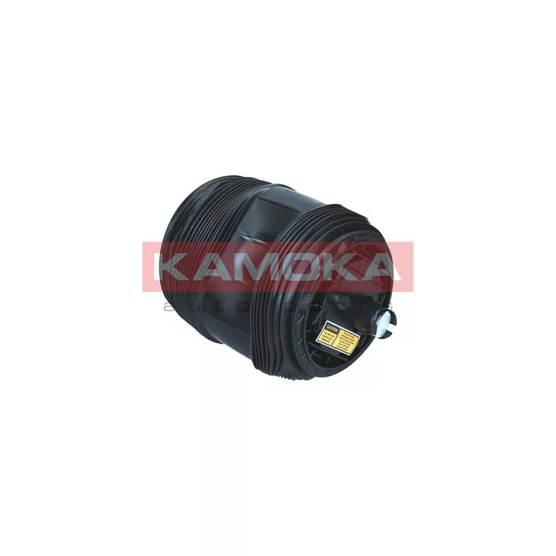 Ressort pneumatique, châssis arrière droit KAMOKA 2079072 - Visuel 2