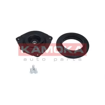 KAMOKA 209075 - Kit de réparation, coupelle de suspension avant gauche 