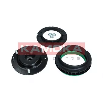 Kit de réparation, coupelle de suspension avant droit KAMOKA OEM 503562