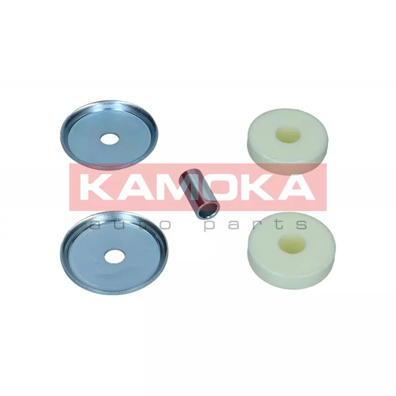 Coupelle de suspension KAMOKA 209225 - Visuel 1