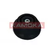 KAMOKA 209334 - Kit de réparation, coupelle de suspension 