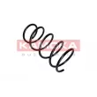 Ressort de suspension KAMOKA [2110005]