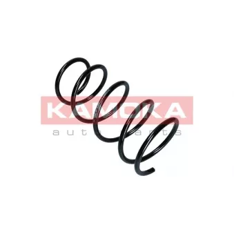 Ressort de suspension KAMOKA OEM 31331090763
