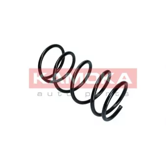 Ressort de suspension KAMOKA OEM 20330SA220