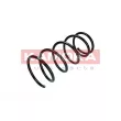 KAMOKA 2110323 - Ressort de suspension
