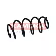 KAMOKA 2110367 - Ressort de suspension
