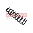 KAMOKA 2110369 - Ressort de suspension